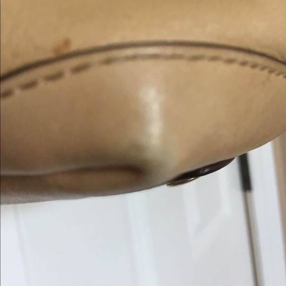 Not for Sale (Sold) - Coach Satchel - Picture 4 of 8